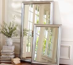 Browse Through A Stunning Selection Of Floor Mirrors Wall Mirrors Vanity Mirrors As Well As Home Decor Selected By I Floor Mirror Mirror Decor Beaded Mirror