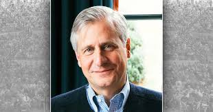Jon Meacham
