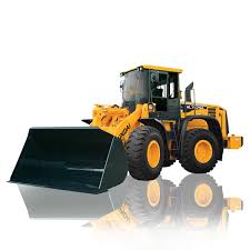 Hyundai HL757-9A Wheel Loader