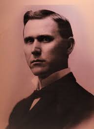 Blog: George W. Truett: Mission to the Cowboys