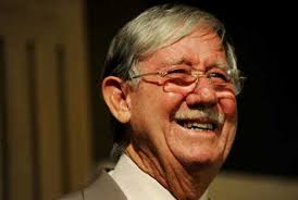 Legal battle over Reg Grundy estate