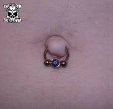 The Belly Button Piercing : A Complete Guide About Belly Button –  Freshtrends