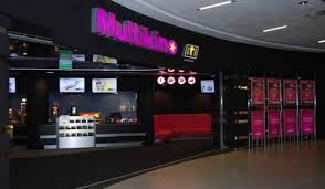 Oferta dla posiadaczy konta w multikino.pl. Multikino Cinema Chrobrego 1 Rybnik Poland Phone Number Yelp