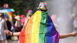 We welcome exhibitors who support our community to participate in this event. In Pictures Thousands Take Part In Poland S Pride March Bbc News
