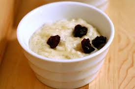 Arborio Rice Pudding Arborio Rice Pudding Smitten Kitchen Recipes Smitten Kitchen