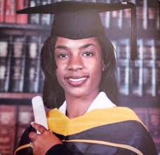 Trequita Overton, MNA, CNP