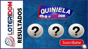 Primera, matutina, vespertina y nocturna de hoy. Loteria Quiniela Lotedom Resultados De Hoy 23 De Mayo Del 2021 Youtube