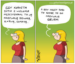 Maksymalne wymiary obrazka to 15000 x 15000. Dziwka Szmata Kurwa Rysunek Rysownik Satyryczny Gej Joe Monster Org