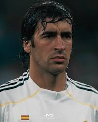 Raúl González leyenda del fútbol, presente en MG Experiences. Un momento,  un encuentro y un lujo coincidir con él. 23/10/2025 Madrid, España #JoinUs  #MgExperiences #TheMoment #TheLuxury #TheExperience #TheLegend