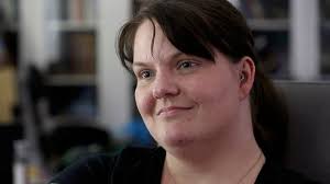 Woman openly shares grief over husband killed by wave