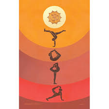 Collection by eli vitenberg • last updated 23 hours ago. Yoga Asana Poster Yoga Inspired Art