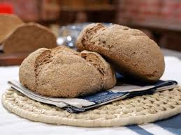 Pan Casero Integral Receta Pan Casero Recetas De Pan Receta Pan Integral