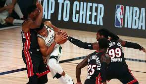 How to avoid heat vs bucks blackouts with a vpn. Nba Playoff Preview Milwaukee Bucks Vs Miami Heat Keine Angst Vor Dem Greek Freak
