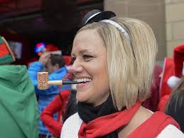 Cincinnati SantaCon 2017