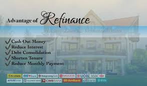 , hope someone who is taking rhb bank house loan can help :respect: Refinance Latest Housing Loan Refinance Master Facebook