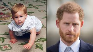 Prince Harry at 40: 'All he does is spend time looking back' :  r/RoyalsGossip