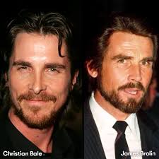 I don't see Natalia in this. But the other two are related and you can't  convince me other wise.