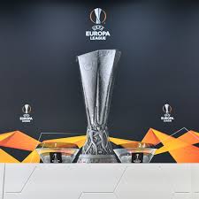 The europa league draw is slightly more complicated than europe's elite live blog. Europa League Round Of 32 Draw Live Leicester City Discover Next Opponents Leicestershire Live