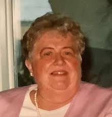 Mary Ann Schubert Obituary