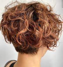 Getting a short haircut allows your hair to start over and become healthy again. 30 Top Curly Pixie Cut Ideas To Choose In 2021 Hair Adviser