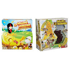 Un jugador tira el dado rojo, que es el dado de acción. Comprar Juegos Infantiles De Gallinas Poniendo Huevos Desde 2 59 Mr Juegos De Mesa