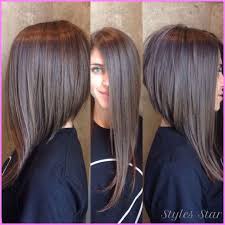 A long bob is a bob that is cut near the shoulders. Pin On Beauty