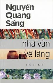 Kết quả hình ảnh cho Đặc điểm thi pháp truyện ngắn Nguyễn Quang Sáng