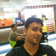 Prachi joshi's User Profile