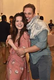 Meghann alexandra fahy is part of a millennial generation (also known as generation y). Billy Magnussen And Meghann Fahy Dating Gossip News Photos