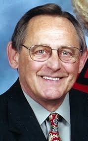 Ronald Marquardt Obituary May 16, 2020