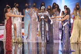 Andrea meza from mexico has been crowned miss universe 2020. Iyosb4174zn0pm