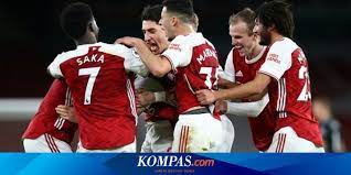 Chelsea vs arsenal premier league preview: Arsenal Vs Chelsea The Gunners Bangkit Dan Berjaya Pada Derbi London Halaman All Kompas Com