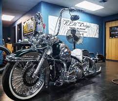 Pin On Harley Davidson Heritage Delux