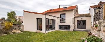 Extension En Limite De Propriete Que Dit La Loi Camif Habitat