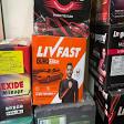car batteries product image