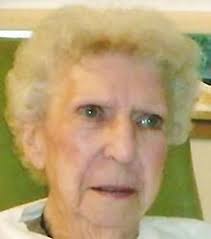 Anna Ellis Obituary (2015)