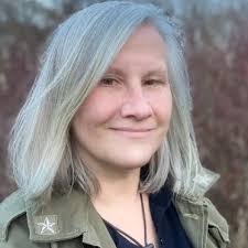 Mo Wilde Author of The Wilderness Cure Interview
