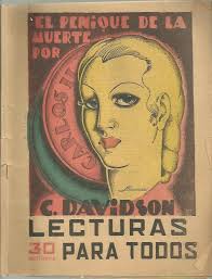 Libros de Davidson