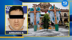 Linchamiento de hermanos en Ajalpan: sentencian al responsable| Telediario  México