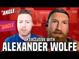 Alexander Wolfe