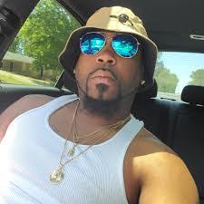 Darin Dantzler's Instagram, Twitter & Facebook