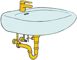 Je nachdem, wie groß du bist und welchen bürostuhl du hast, entscheidest du selbst, welche höhe am bequemsten für dich ist. Montage Eines Waschtisches