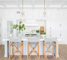 California New Construction Custom Home Home Bunch An Interior Design Luxury Homes Blog Bloglovin Coastal Kitchen Decor Kitchen Decor Coastal Kitchen