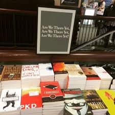 Are We There Yet Noble Books I Love Books Dark Sense Of Humor