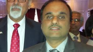 Pakistan diplomat in Canada caught