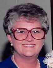 Obituary information for Joann Blondell