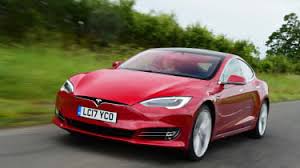 Check the carfax, find a low miles model s, view model s photos and interior/exterior features. Tesla Model S Review Auto Express