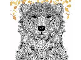 Coloring is making a comeback in a huge way. 5 Epic Detailed Coloring Pages For Adults Creatively Calm Studios
