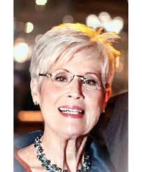 Beverly Bacci Obituary (1931