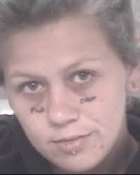 Can you guess what she allegedly did for violation? #Mugshots More info  here: https://pascocountyarrests.com/2024/09/06/nicole-devers-of/